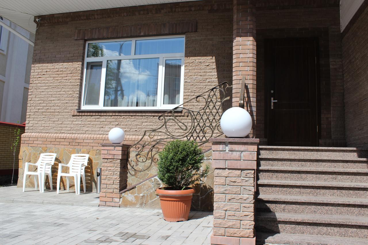 Barin House 호텔 수미 외부 사진